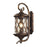 ELK Lighting Barrington Gate Outdoor Wall, Hazelnut