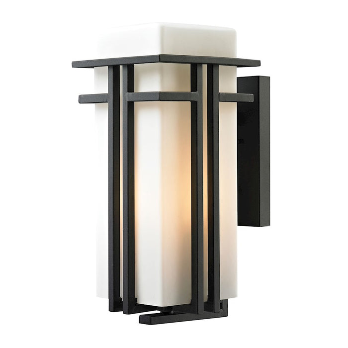ELK Lighting Croftwell 1-Light Outdoor Wall Lamp