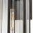 ELK Lighting Bianca 1-Light Outdoor Wall Lamp, Hazelnut Bronze
