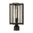 ELK Lighting Bianca 1-Light Outdoor Post Mount