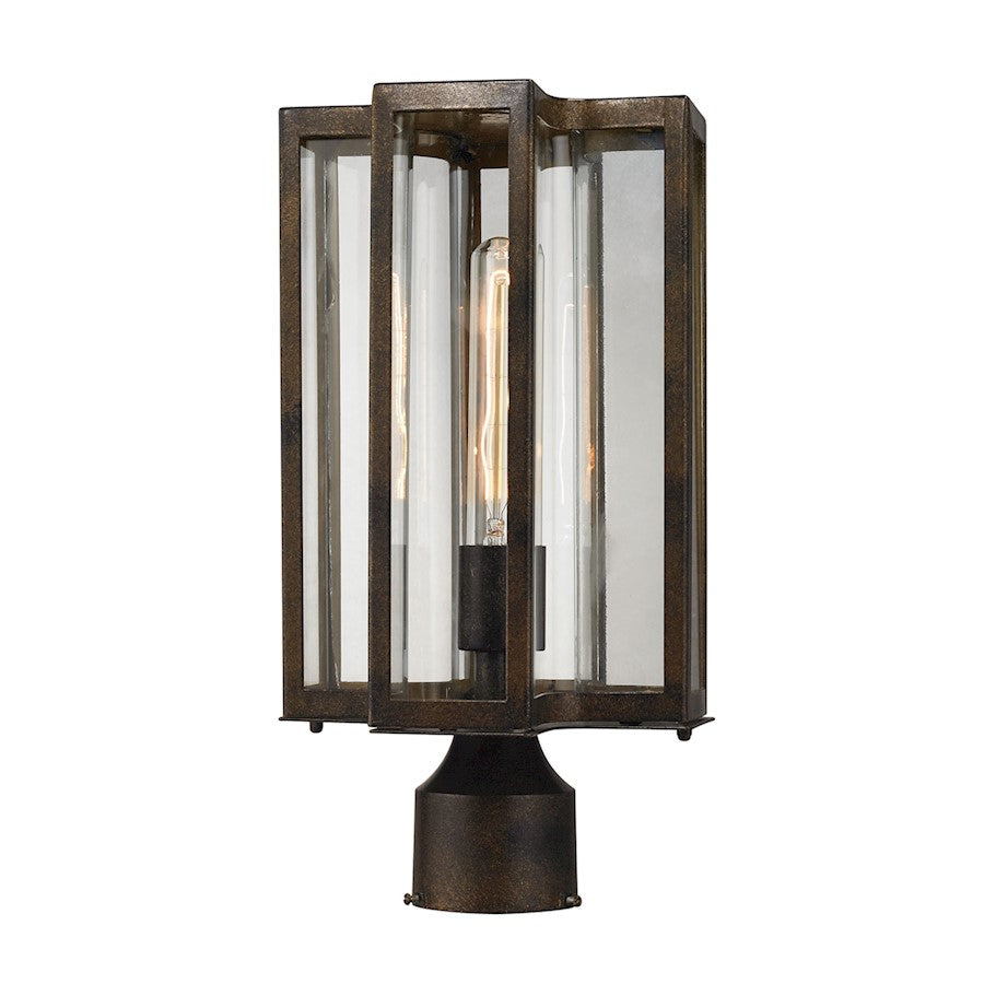 ELK Lighting Bianca 1-Light Outdoor Post Mount