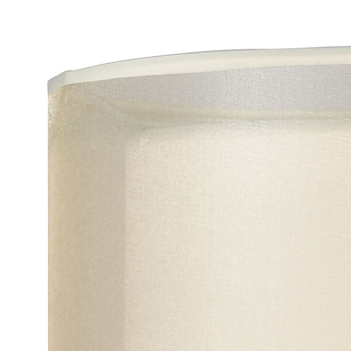 ELK Lighting Ashland Table Lamp, Matte Black
