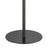 ELK Lighting Ashland Floor Lamp, Matte Black
