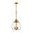 ELK Lighting Chandra 4-Light Pendant
