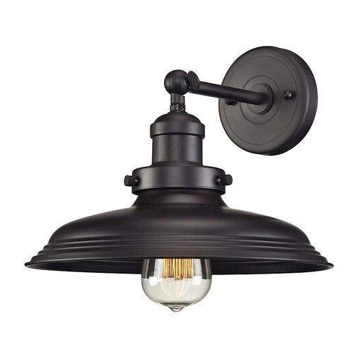 ELK Lighting Newberry 1-Light Wall Lamp