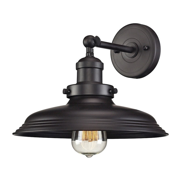ELK Lighting Newberry 1-Light Wall Lamp