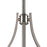 ELK Lighting Chadwick 3-Light Island, Satin Nickel