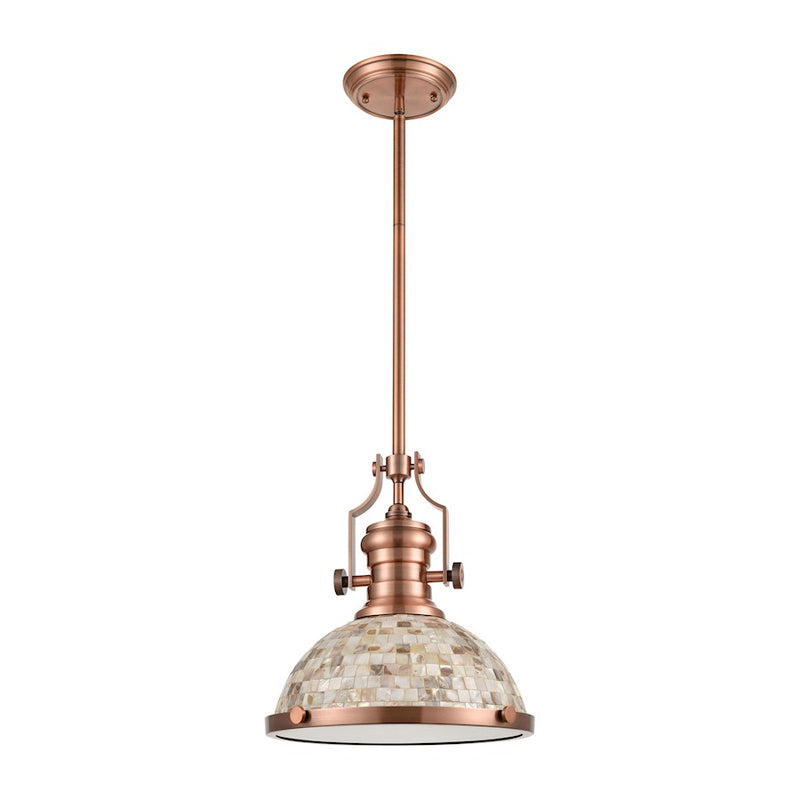 ELK Lighting Chadwick 1-Light Pendant