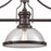 ELK Lighting Chadwick 3-Light Island Light