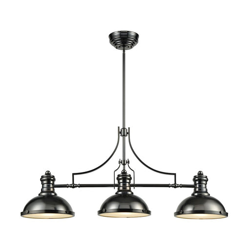 ELK Lighting Chadwick 3-Light Island Light