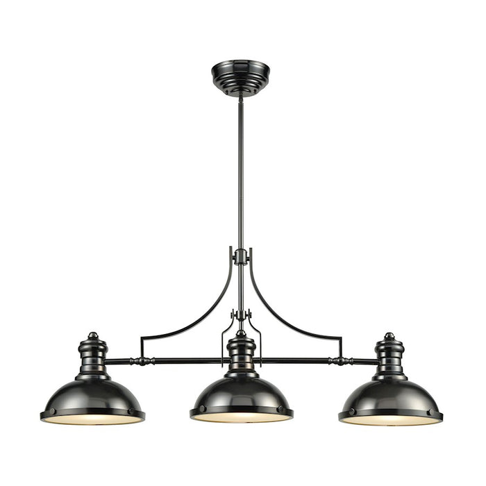 ELK Lighting Chadwick 3-Light Island Light