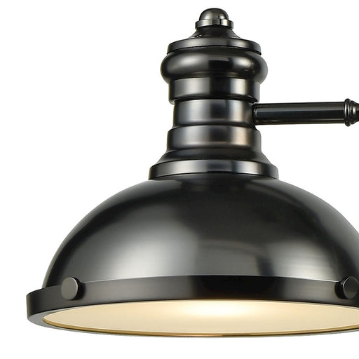 ELK Lighting Chadwick 3-Light Island Light