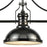 ELK Lighting Chadwick 3-Light Island Light