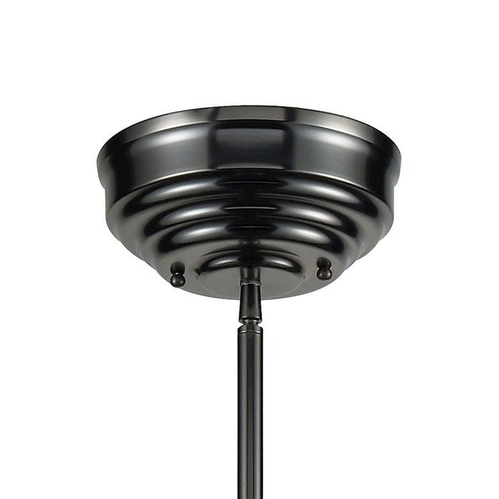 ELK Lighting Chadwick 3-Light Island Light
