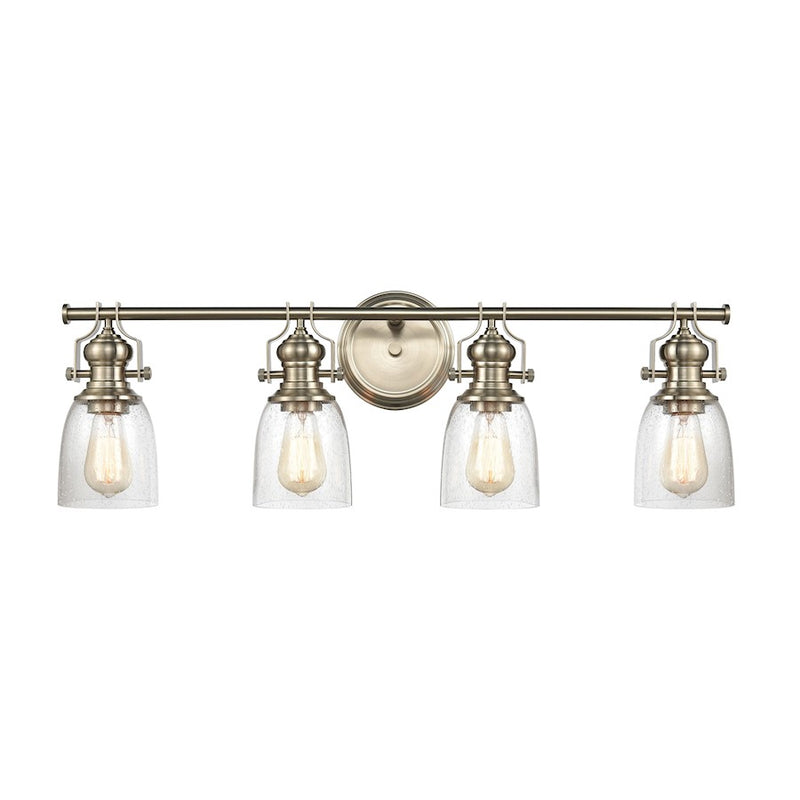 ELK Lighting Chadwick 4-Light Large Vanity Light
