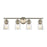 ELK Lighting Chadwick 4-Light Large Vanity Light