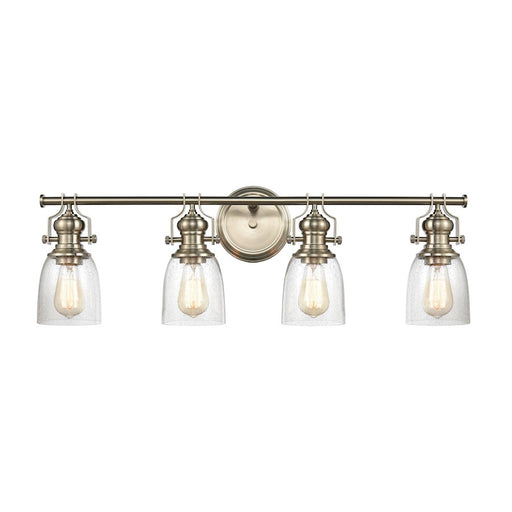 ELK Lighting Chadwick 4-Light Large Vanity Light