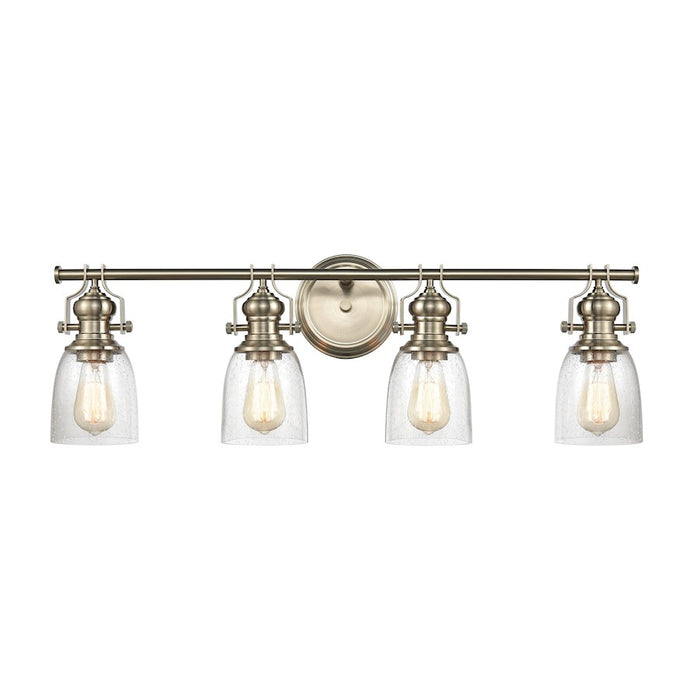 ELK Lighting Chadwick 4-Light Large Vanity Light