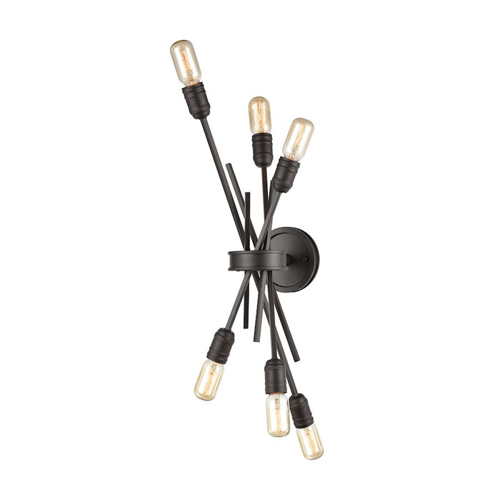 ELK Lighting Xenia 6-Light Sconce