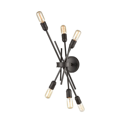 ELK Lighting Xenia 6-Light Sconce