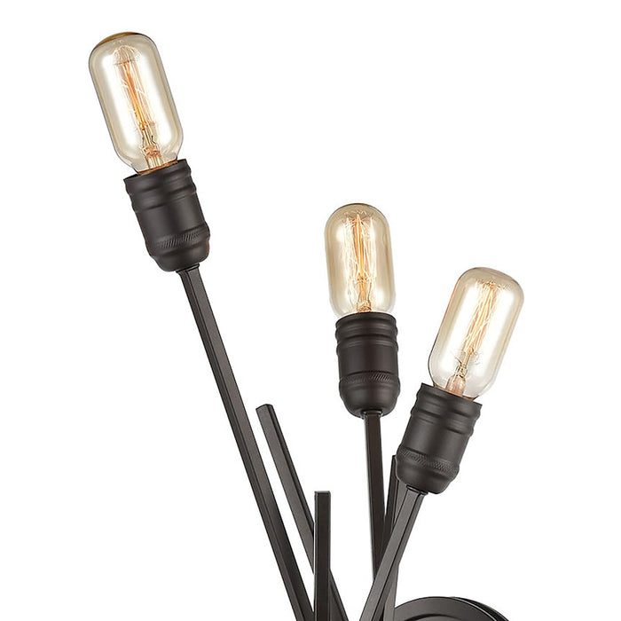 ELK Lighting Xenia 6-Light Sconce