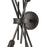 ELK Lighting Xenia 6-Light Sconce