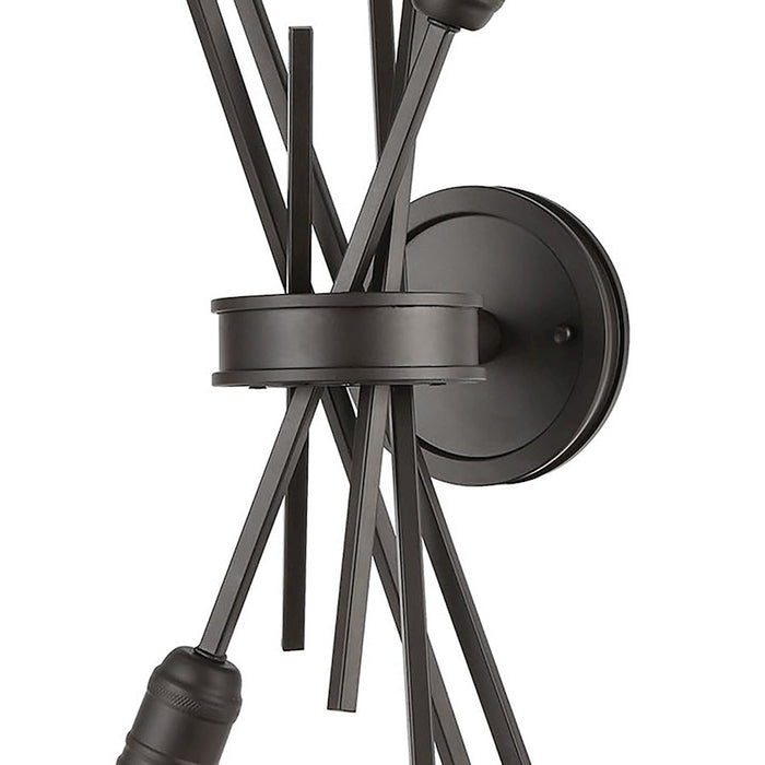 ELK Lighting Xenia 6-Light Sconce