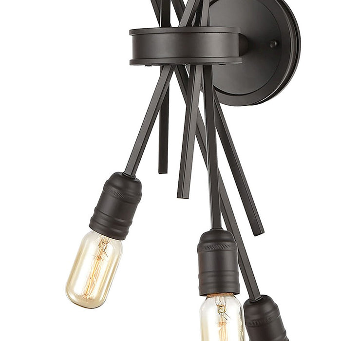 ELK Lighting Xenia 6-Light Sconce