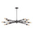 ELK Lighting Xenia Chandelier