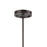 ELK Lighting Xenia Chandelier