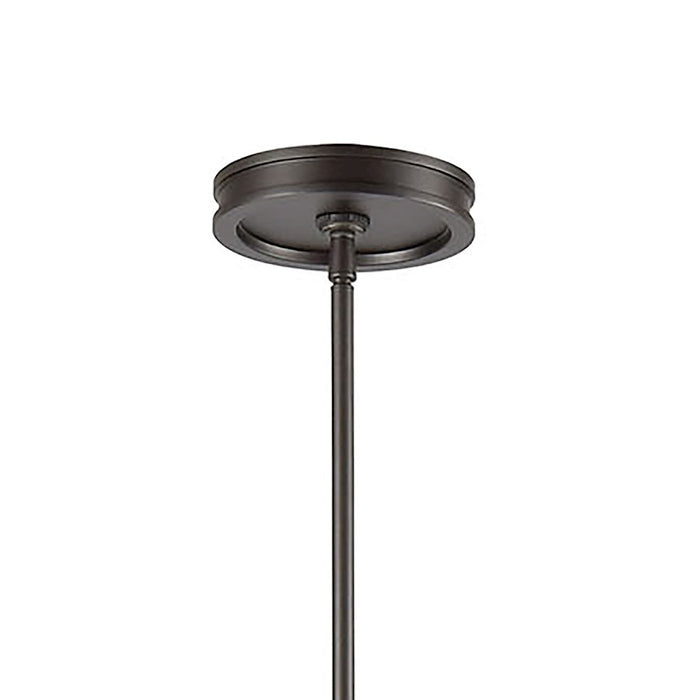 ELK Lighting Xenia Chandelier