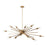 ELK Lighting Xenia Chandelier