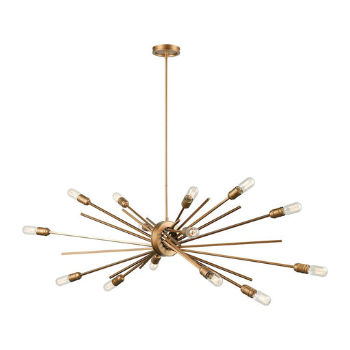ELK Lighting Xenia Chandelier