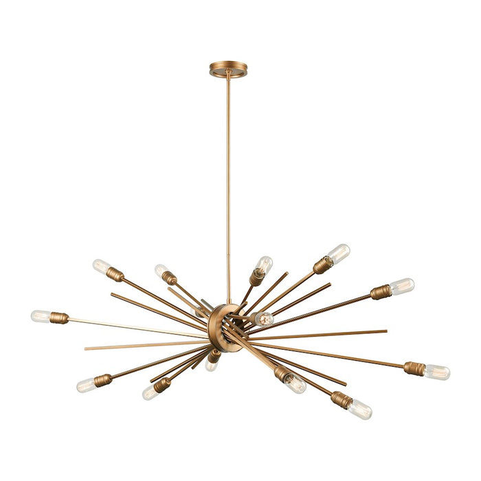 ELK Lighting Xenia Chandelier