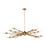 ELK Lighting Xenia Chandelier