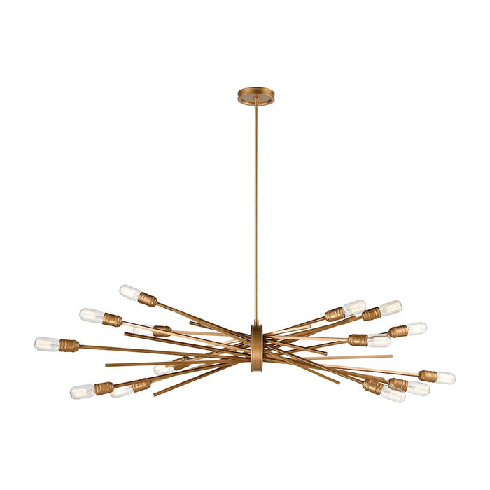 ELK Lighting Xenia Chandelier
