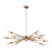 ELK Lighting Xenia Chandelier