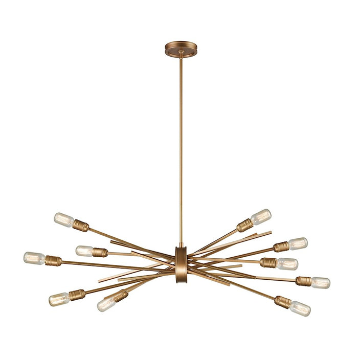 ELK Lighting Xenia Chandelier