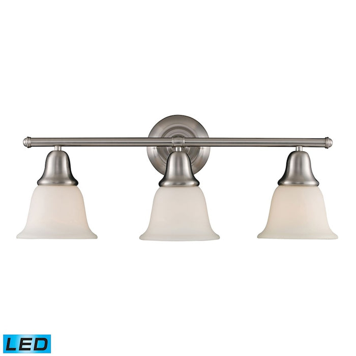 ELK Lighting Berwick Lamp LED
