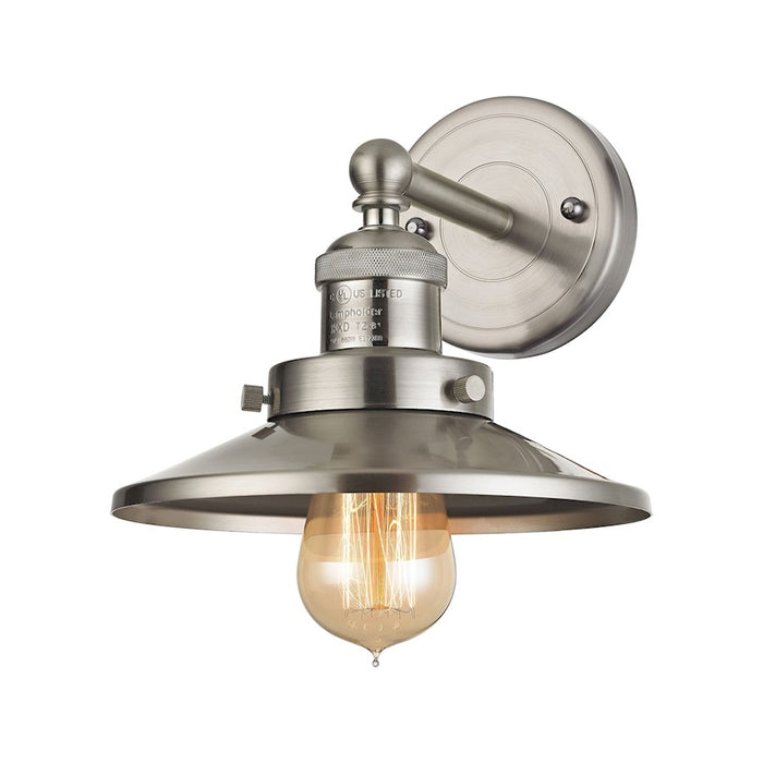 ELK Lighting English Pub Wall Sconce Lamp