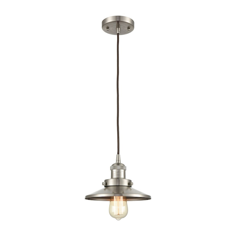 ELK Lighting English Pub Mini Pendant