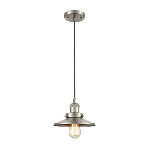 ELK Lighting English Pub Mini Pendant