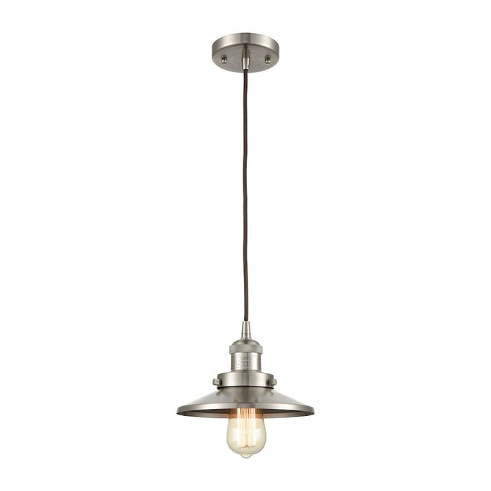 ELK Lighting English Pub Mini Pendant