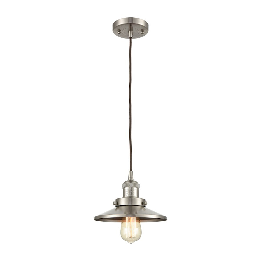 ELK Lighting English Pub Mini Pendant
