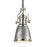 ELK Lighting Chadwick 1-Light 2 Tone Mini Pendant