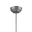 ELK Lighting Chadwick 3-Light 2 Tone Island Light