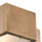 ELK Lighting Gordon Flush Mount, Frosted Glass Diffuser
