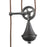 ELK Lighting Spindle Wheel 1-Light Adjustable Pendant
