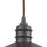 ELK Lighting Spindle Wheel 1-Light Adjustable Pendant