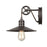 ELK Lighting Spindle Wheel 1-Light Wall Sconce, Oil Rubbed Bronze